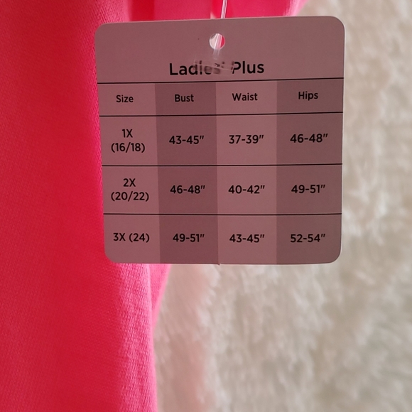 NWT Ladies Zone Pro "I GOT THIS" Tshirts . - Picture 4 of 6